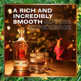 Bacardi Reserva 8 Year Old Rum 70cl - British product