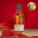 Aberlour Casg Annamh Speyside single malt Scotch whisky 70cl - British product