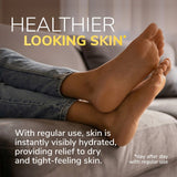 Scholl Hydration Boost for Dry Skin foot cream 75ml (British brand)