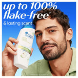 Head & Shoulders Apple Fresh shampoo 400ml, UK version