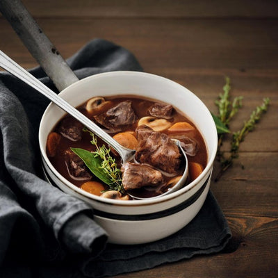 Picard Fransk Biff Bourguignon Frossen Rett 420g
