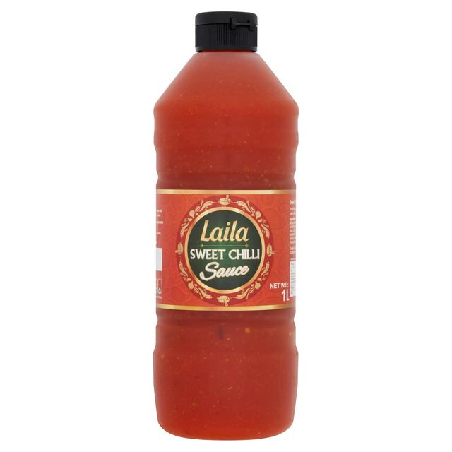 Laila Sweet Chilli Sauce 1L