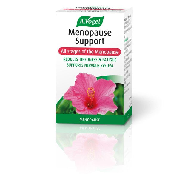 A.Vogel Menopause Support Tablets - British product