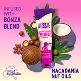Aussie Curls Leave-In Curl Cream 160ml - British product