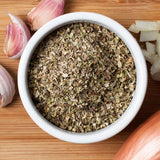Ocado dried oregano 13g, imported from the UK