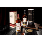 Morris Australian single malt whisky 70cl, imported from the UK