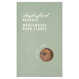 Daylesford Organic wholewheat bran flakes 150g - British product