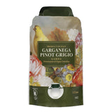 M&S Garganega Pinot Grigio white wine 1.5L, imported from the UK