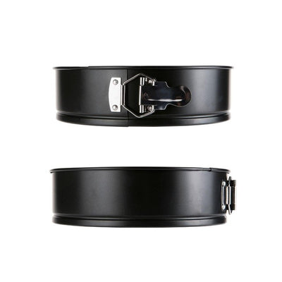 Prestige Aerolift Springform-Kuchenform aus Karbonstahl 22cm