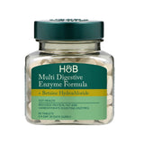 Holland & Barrett enzyme formula tablets 90 tablets, UK version