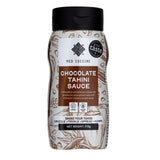 Med Cuisine chocolate tahini spread 310g, imported from the UK