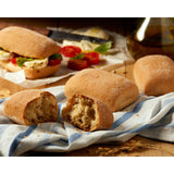 Schar gluten-free ciabatta rolls 4-pack (British brand)
