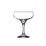 Ravenhead cocktail saucer glasses 200ml, imported from the UK