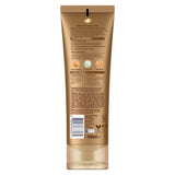 Dove medium-dark gradual tanning body lotion 200ml - British product