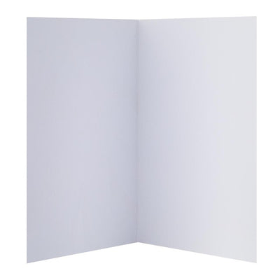 M&S Carte de Félicitations Message Vide 15cm x 15cm