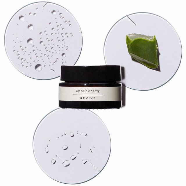 M&S Apothecary eye cream, imported from the UK