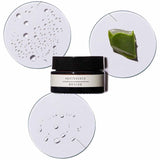 M&S Apothecary eye cream, imported from the UK