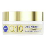 NIVEA Q10 Collagen Expert facial butter - British product