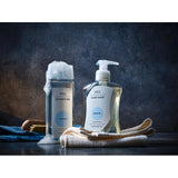 M&S sensitive fragrance-free shower gel 250ml, imported from the UK
