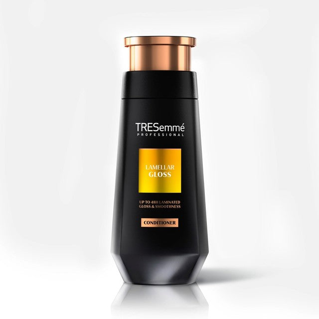 TRESemme Lamellar Gloss Conditioner - British product