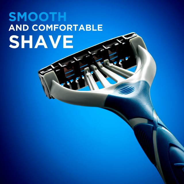 Wilkinson Sword Xtreme 3 Ultimate Plus men's disposable razors (British brand)