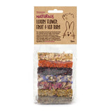 Rosewood Luxury Flower Fruit & Veg Bars 7 pack, UK version
