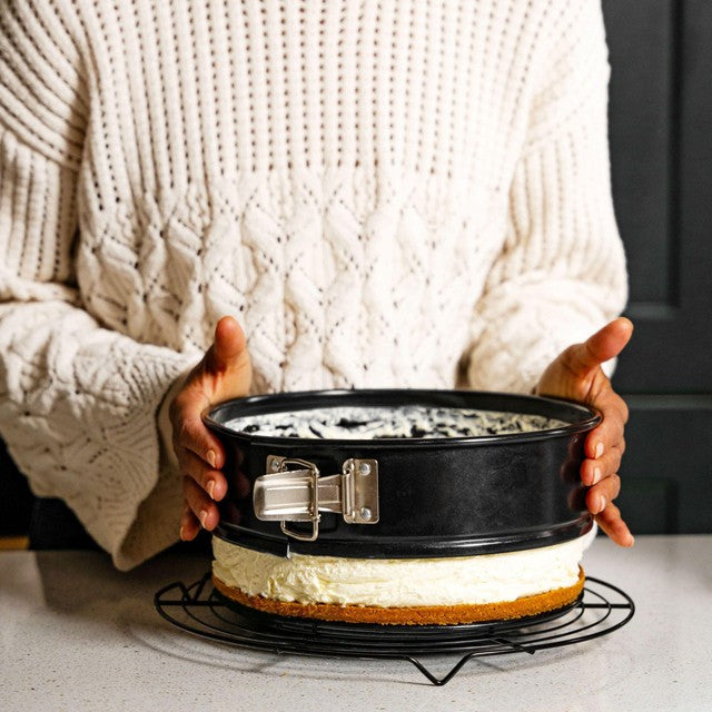 Tala Non-stick Springform Cake Tin 23cm (British brand)
