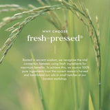 Fushi BioVedic Radiance Face Cream 50ml - British product