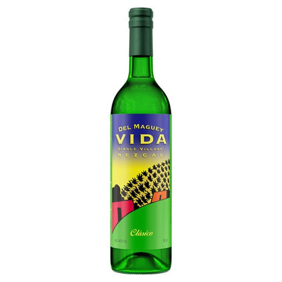 Del Maguey Vida Mezcal Spirituose 70cl