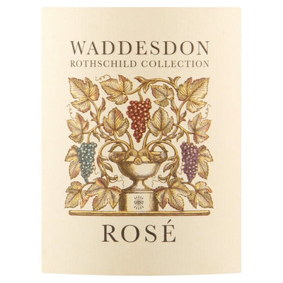 Baron Rothschild Rothschild Collection Rosé Roséwein 75cl