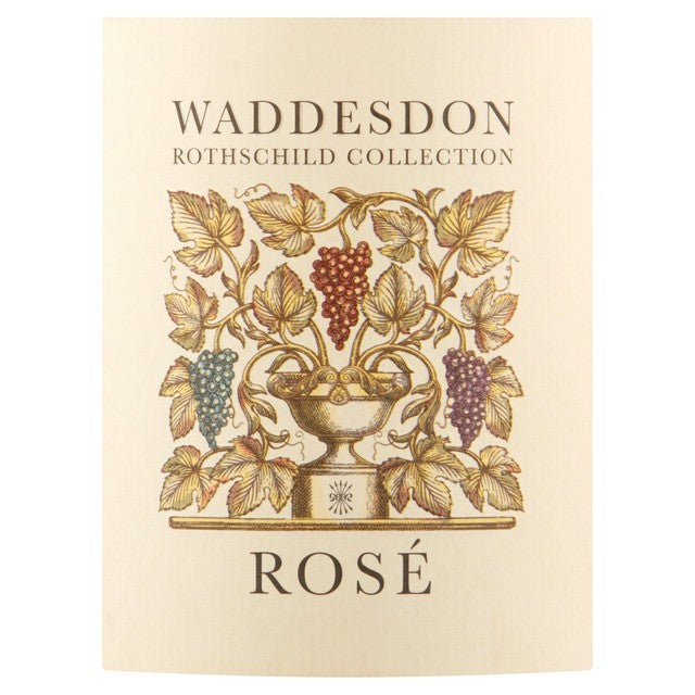 Baron Rothschild Rothschild Collection Rosé 75cl (britische Marke)