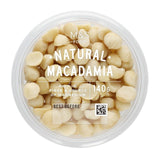 M&S macadamia nuts 140g, imported from the UK