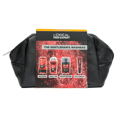 Sainsburys LOreal Men Expert Washbag- Buy online at McGrocer