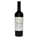 M&S Cabernet Sauvignon red wine 75cl, imported from the UK