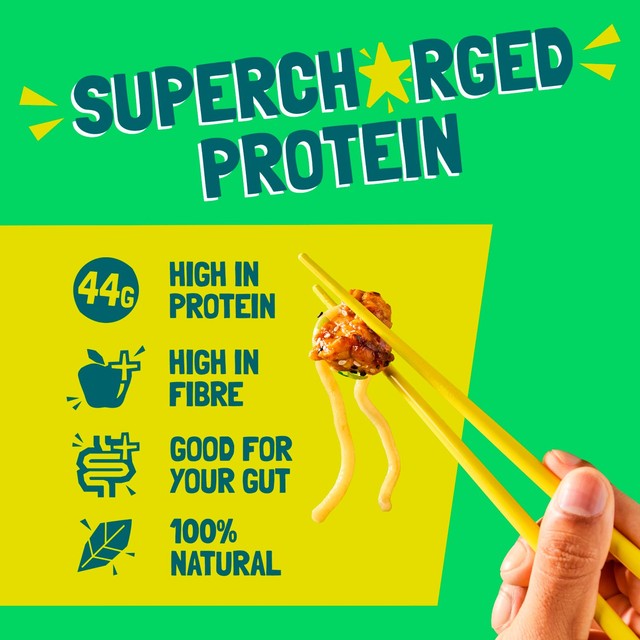 Better Nature organic tempeh 200g - British product
