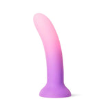 So Divine Pink Ombre Dildo 6 Inch (British brand)
