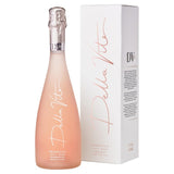 Della Vite Millesimato D.O.C. Prosecco Rose Gift Box 75cl - British product