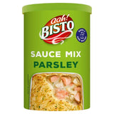 Bisto parsley sauce mix granules 185g - British product