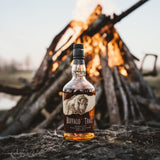 Buffalo Trace Kentucky Straight Bourbon Whiskey 1L, UK version