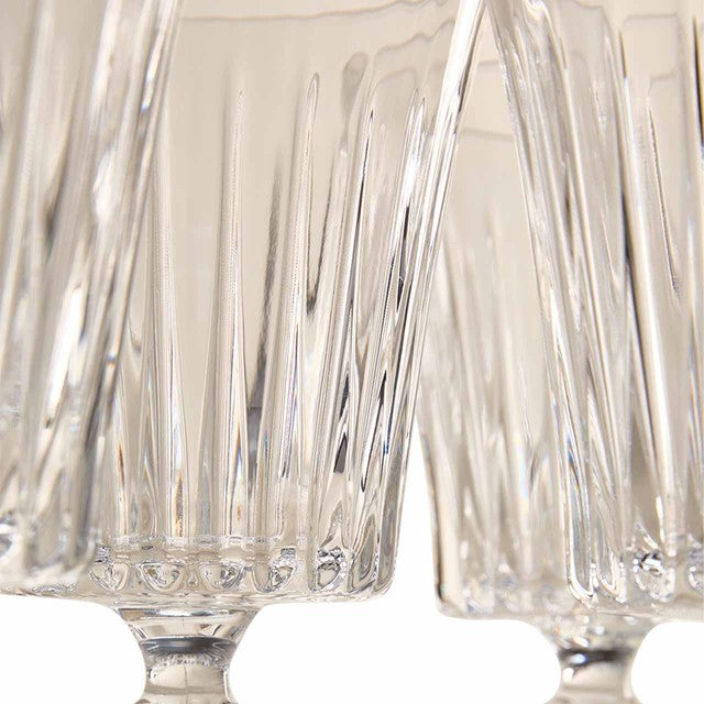 M&S Timeless wine glasses set of 4, imported from the UK