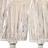 M&S Timeless wine glasses set of 4, imported from the UK