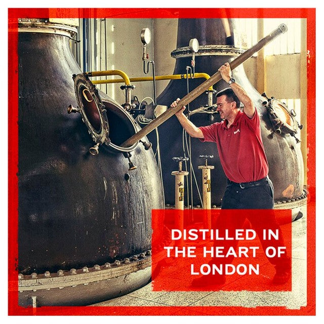 Beefeater 24 London Dry Gin 70cl - British product