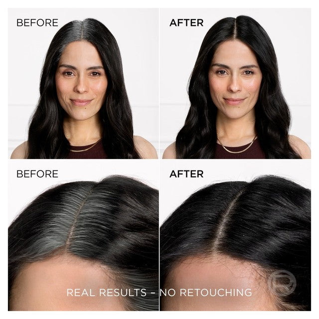 L'Oreal Paris Magic Retouch Dark Blonde root concealer, imported from the UK