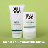 Bulldog Original Shave Gel 175ml - British product