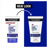 Neutrogena scented hand cream 50ml, imported from the UK