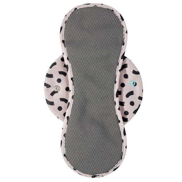 Nora reusable menstrual pad Moderate 26cm, imported from the UK