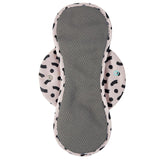 Nora reusable menstrual pad Moderate 26cm, imported from the UK