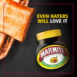 Marmite Original yeast extract spread 125g, imported from the UK