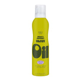 M&S mild buttery olive oil spray (British brand)