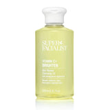 Super Facialist Vitamin C Cleansing Oil 200ml (British brand)